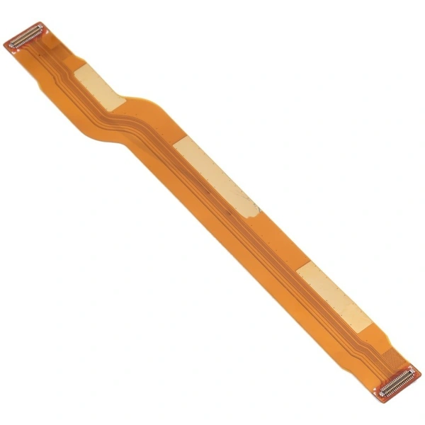 Infinix For Infinix Note 10 Pro /10 Pro NFC X695 Main Flex Motherboard Connector LCD Flex Cable