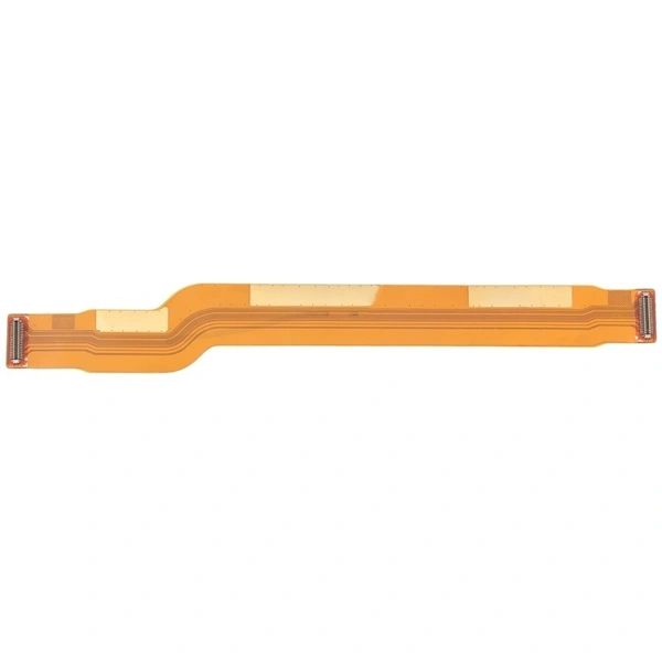 Infinix For Infinix Note 10 Pro /10 Pro NFC X695 Main Flex Motherboard Connector LCD Flex Cable