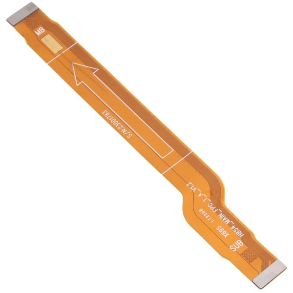 Infinix For Infinix Note 10 Pro /10 Pro NFC X695 Main Flex Motherboard Connector LCD Flex Cable