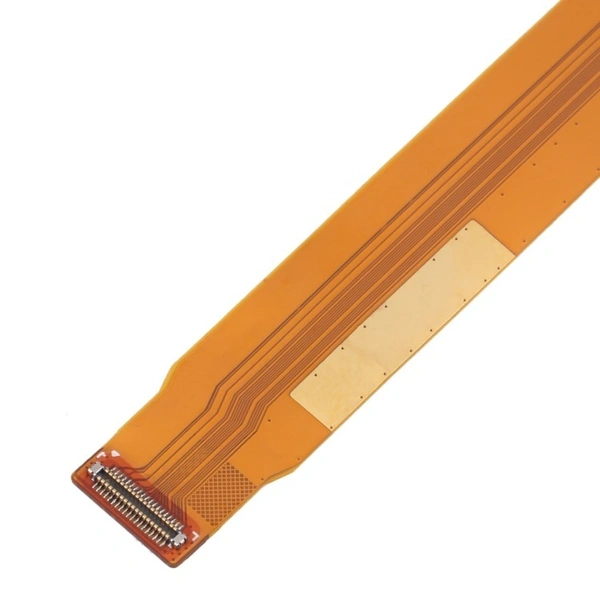 Infinix For Infinix Note 10 Pro /10 Pro NFC X695 Main Flex Motherboard Connector LCD Flex Cable