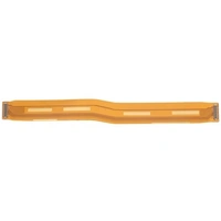 Infinix For Infinix Note 11 Pro X697 Main Flex Motherboard Connector LCD Flex Cable