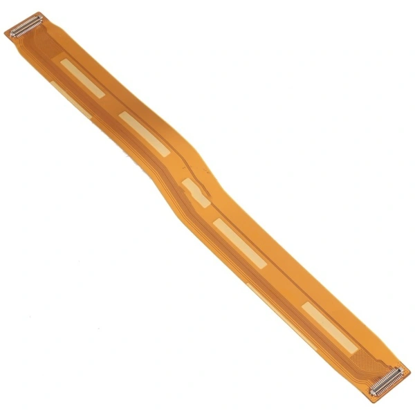Infinix For Infinix Note 11 Pro X697 Main Flex Motherboard Connector LCD Flex Cable