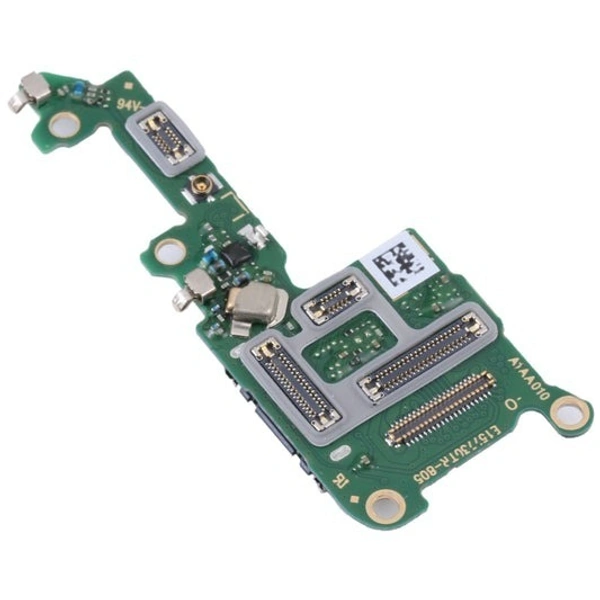 Oppo For Reno 6 Pro / Reno6 Pro  5G OEM SIM Card Reader Mic Microphone Flex PCB Board