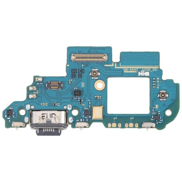 Samsung For Samsung Galaxy A54 SM-A546B OEM Charging Port Board