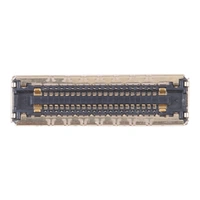 Apple For iPad Pro 11 Inch A1980 A2013 A1979 A2377 42Pin Charging FPC Connector On Motherboard