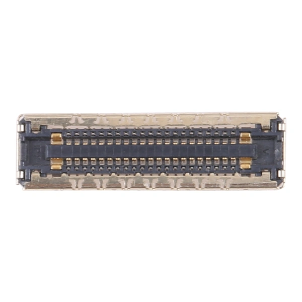 Apple For iPad Pro 11 Inch A1980 A2013 A1979 A2377 42Pin Charging FPC Connector On Motherboard