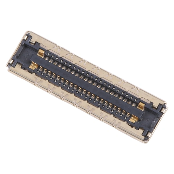 Apple For iPad Pro 11 Inch A1980 A2013 A1979 A2377 42Pin Charging FPC Connector On Motherboard