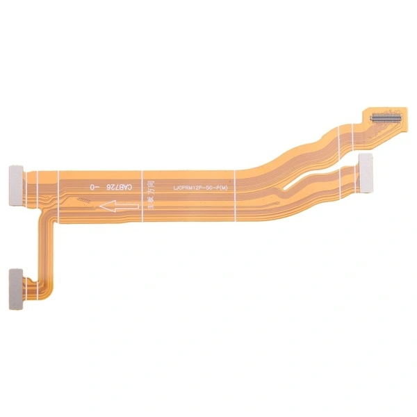 Oppo For Realme 12 Pro 5G FPC LCD Flex Cable Connector