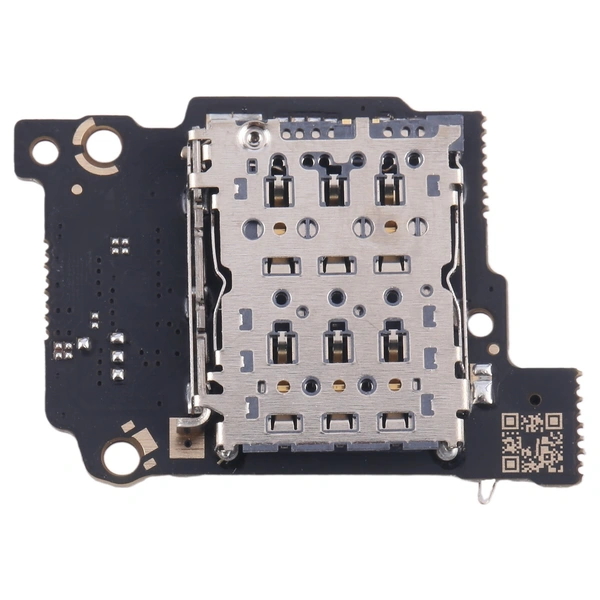Xiaomi For Xiaomi Redmi K60 Ultra OEM SIM Card Reader Mic Board Flex Module