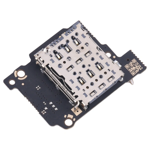 Xiaomi For Xiaomi Redmi K60 Ultra OEM SIM Card Reader Mic Board Flex Module
