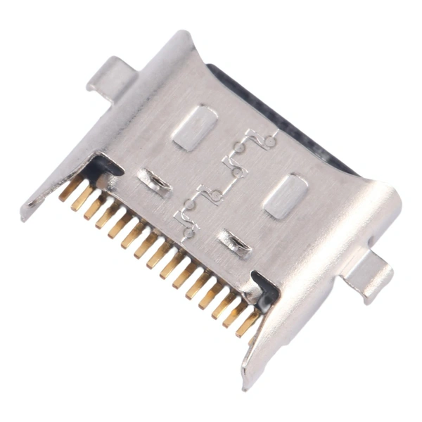 ZTE For ZTE Nubia Neo 2 Plug In C Type Charging Port Dock Jack Connector