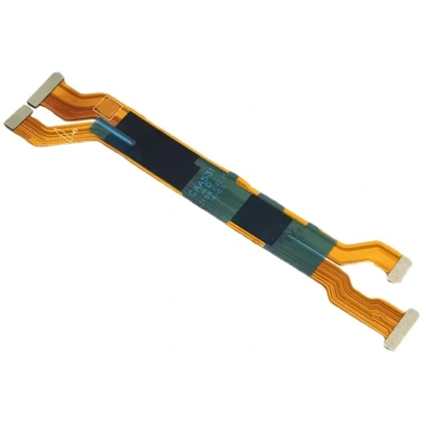 Oneplus For Oneplus Ace 2V (PHP110) Main Motherboard FPC LCD Connector Flex Cable 