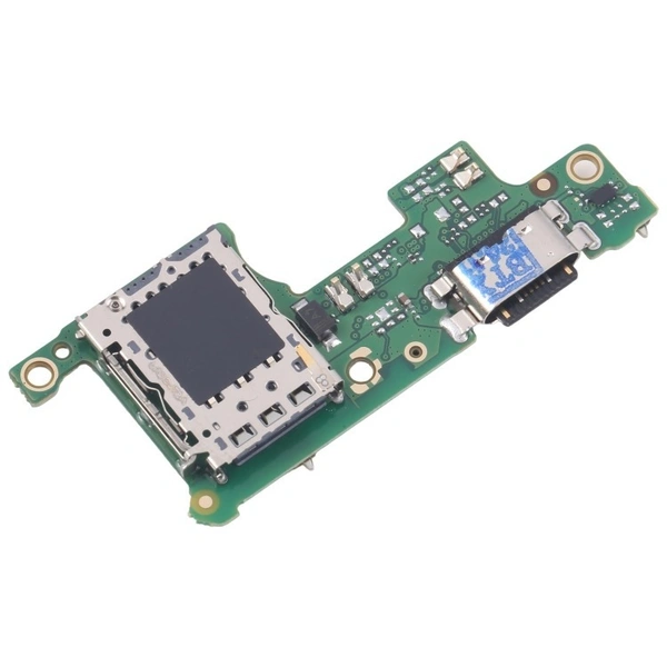 Infinix For Infinix Note 40 5G X6852 OEM Charging Port Sim Socket Mic Flex Board Module