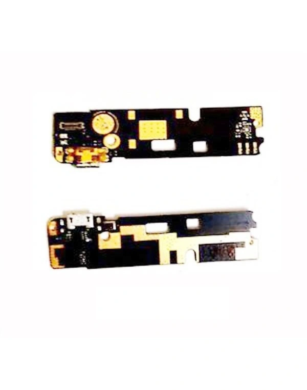 Gionee For Gionee F103 Pro Charging Port Dock Connector Mic Flex Cable
