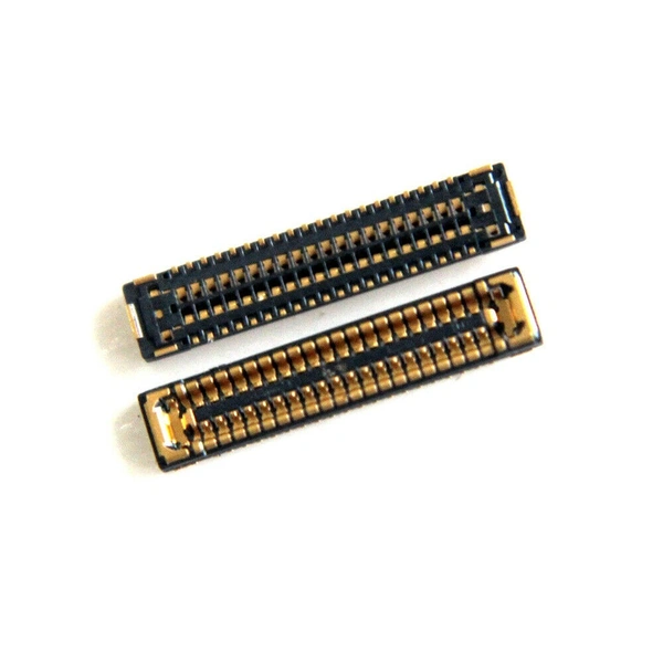 Oppo For Realme 9 Pro 5G LCD FPC Connector On Board PCB Connector Replacement 