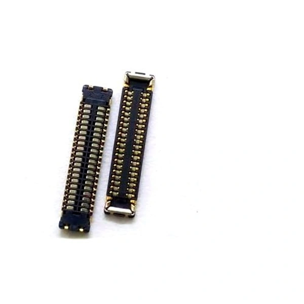 Xiaomi For Xiaomi Mi Redmi Note 8 LCD Display FPC Connector On Motherboard