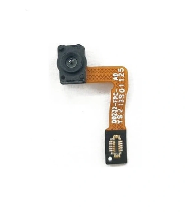 Vivo For Vivo V23 Pro 5G Under Screen Fingerprint Scanner Sensor Flex Cable 