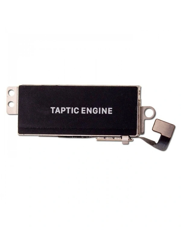 Apple For iPhone Xs Vibrator Vibration Motor Taptic Engine Replacement Module 