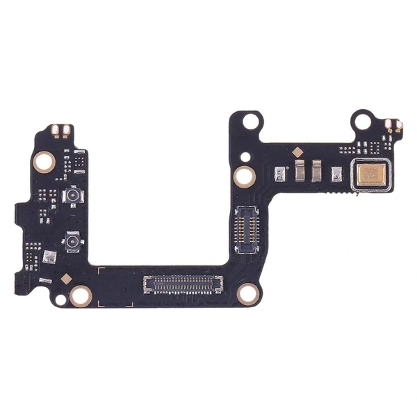 Oppo For Oppo Reno 10X Zoom CPH1919 PCCM00 OEM Microphone Mic Flex Board 