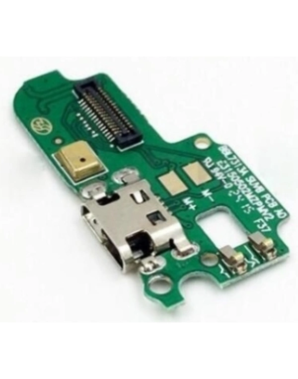 Gionee For Gionee M5 Charging Port Dock Connector Mic Flex Cable