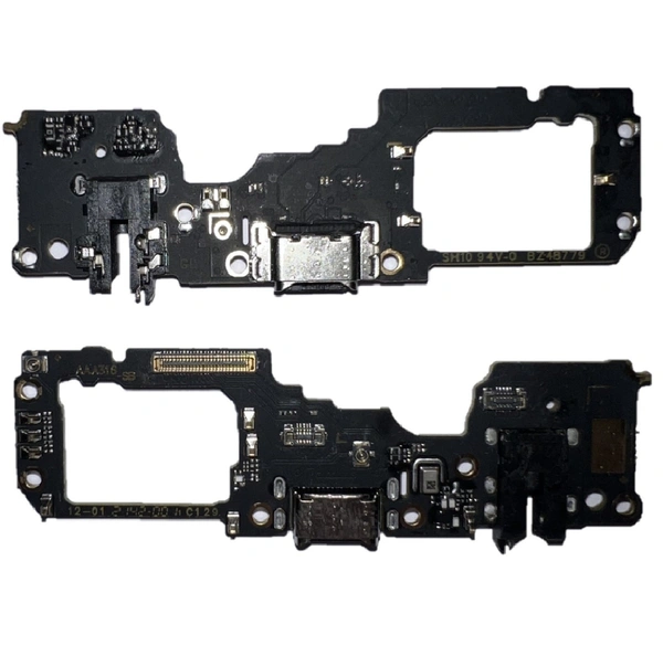Oppo For Oppo Find X5 Lite CPH2371 Charging Port Dock Mic Flex Board