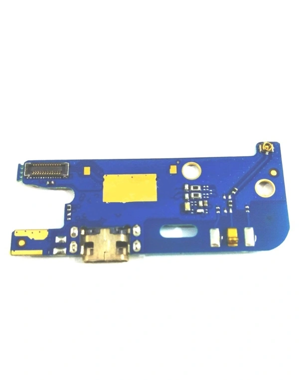 Panasonic For Panasonic Eluga Arc Charging USB Port Mic Flex Board