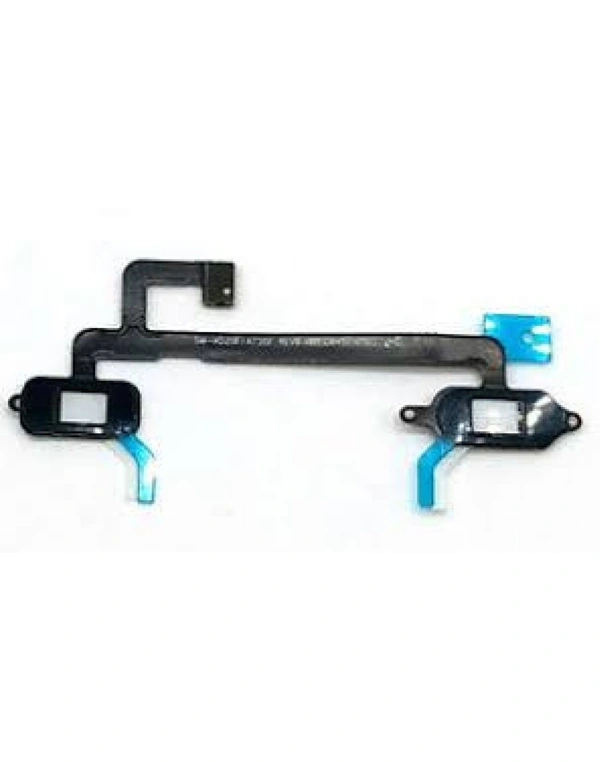 Samung For Samsung Galaxy A7 2017 A720 Navigation Home Button Sensor Flex Cable New