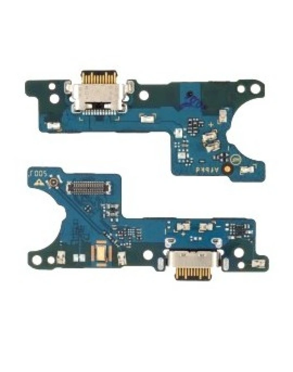 Samsung For Samsung A11 USB Charging Port Dock Mic Board Flex