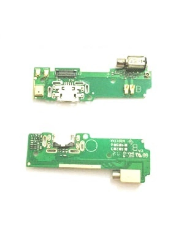 Sony For Sony Xperia XA Charging USB Port Mic Flex Sub Board