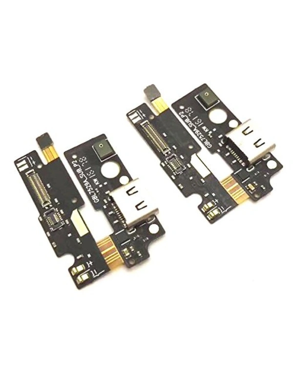 Gionee For Gionee S6 Pro Charging Port Dock Connector Mic Flex Cable