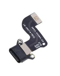 Google For Google Pixel 3A XL USB Charging Port Type-C Connector Flex Cable