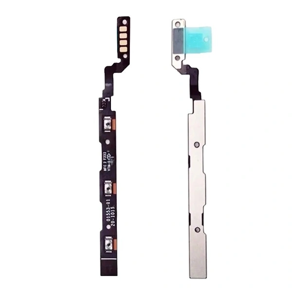 Google For Google Pixel 6 Pro Internal Power On Off Volume Flex Cable