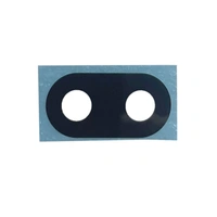 Google For Google Pixel 8A Back Camera Glass Lens Replacement 