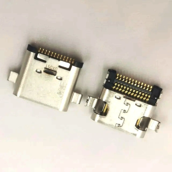 Lenovo For Lenovo Tab 8804 OEM USB Charger Charging Dock Port Connector Plug Type C 