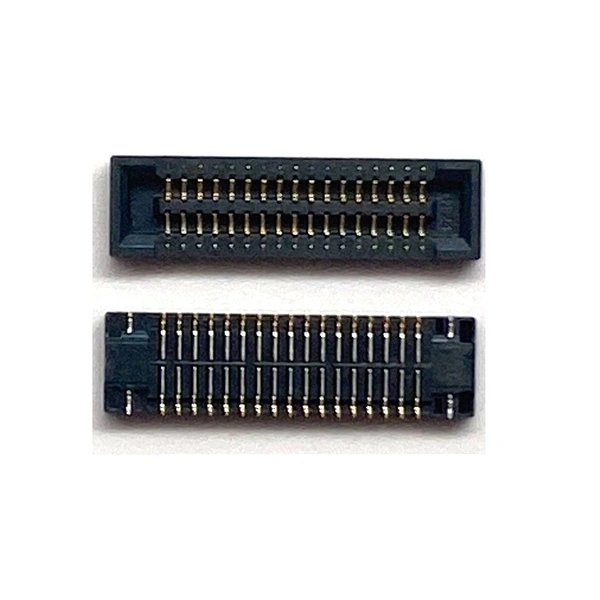 Samsung For Samsung A03 A03s LCD FPC On Board Motherboard FPC Connector 
