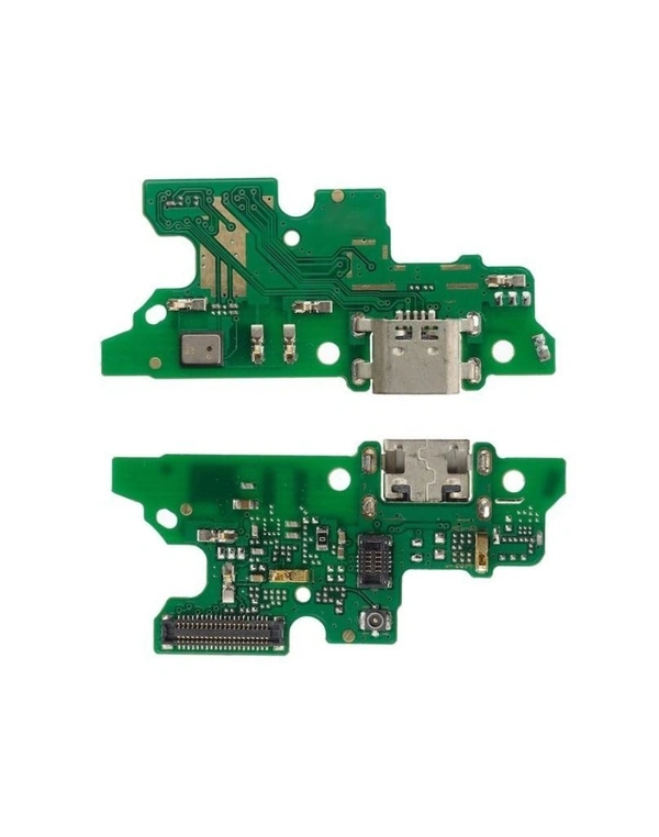 Huawei For Honor 6X Micro USB Charging Mic Audio Jack Flex Cable