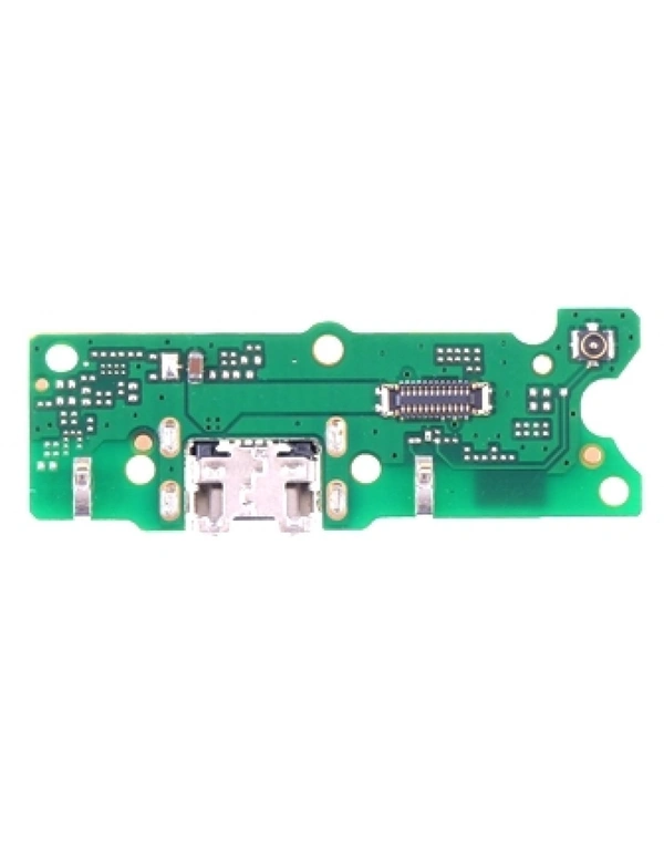 Huawei For Huawei Honor Play 7 Micro USB Charging Mic Flex Cable 