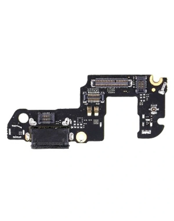 Huawei For Honor 9 USB Charging Jack Mic Connector Flex Cable