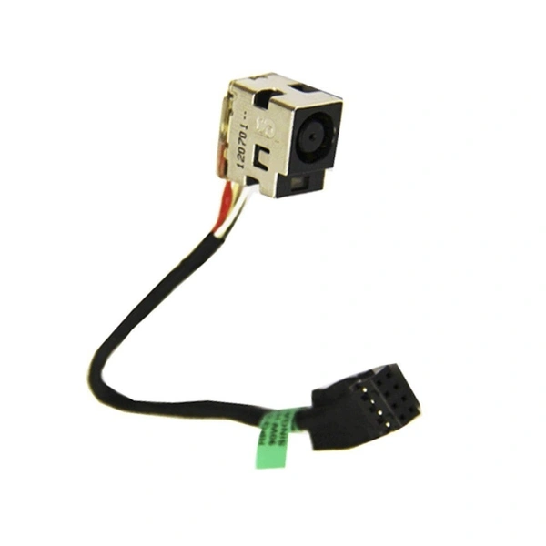 HP For HP Pavilion G6-2000 G6-2235us G7-2000 Laptop Charging Port Power Plug In DC Jack Flex Cable