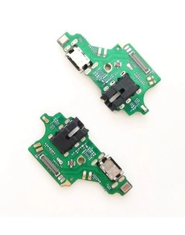 Huawei For Huawei Honor P20 lite Micro USB Charging Mic Audio Jack Flex Cable