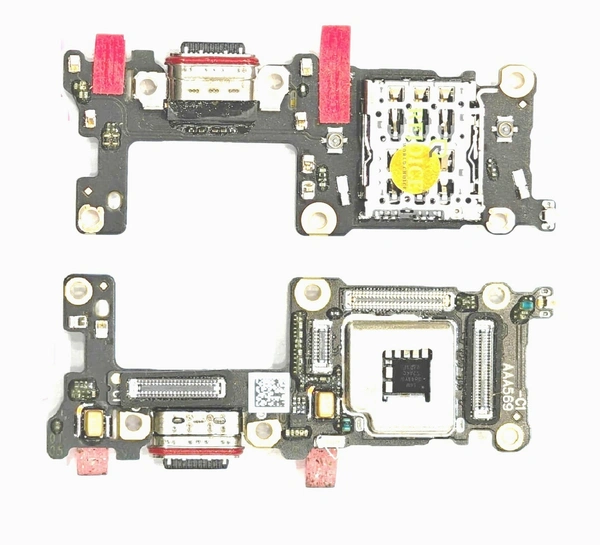 OnePlus For OnePlus 13 5G OEM USB Charging Charger Data Dock Port Sim Socket Mic Flex PCB