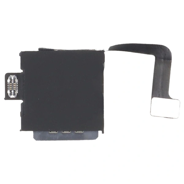 Apple For iPhone 15 Plus Dual SIM Card Holder Socket Flex Cable Module