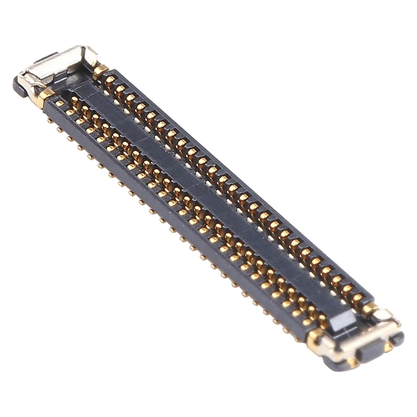 Apple  For iPad Pro 12.9 inch 2017 (2nd) A1670 A1671 50Pin LCD Display Touch FPC Connector On Motherboard