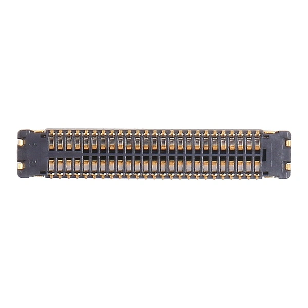 Apple  For iPad Pro 12.9 inch 2017 (2nd) A1670 A1671 50Pin LCD Display Touch FPC Connector On Motherboard