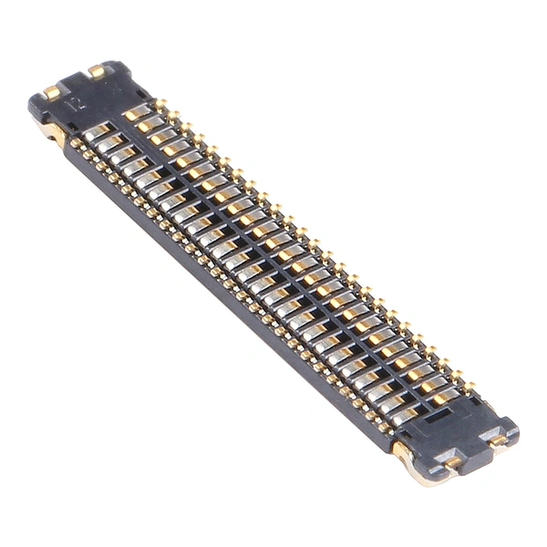 Apple  For iPad Pro 12.9 inch 2017 (2nd) A1670 A1671 50Pin LCD Display Touch FPC Connector On Motherboard