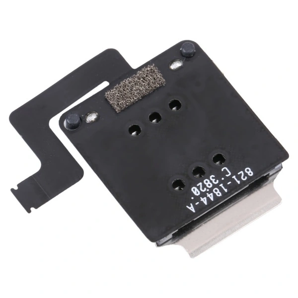 Apple For iPad 8 2020 10.2 A2428 A2429 A2430 SIM Card Holder Socket Flex Cable Module Replacement Part