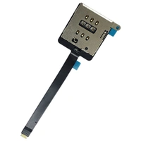 Apple For iPad Pro 10.5 inch A1701 A1709 A1852 SIM Card Holder Socket Flex Cable Module