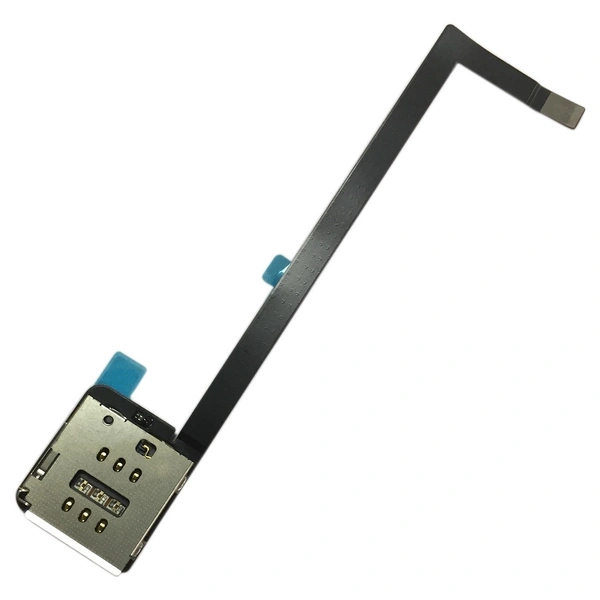 Apple For iPad Pro 10.5 inch A1701 A1709 A1852 SIM Card Holder Socket Flex Cable Module