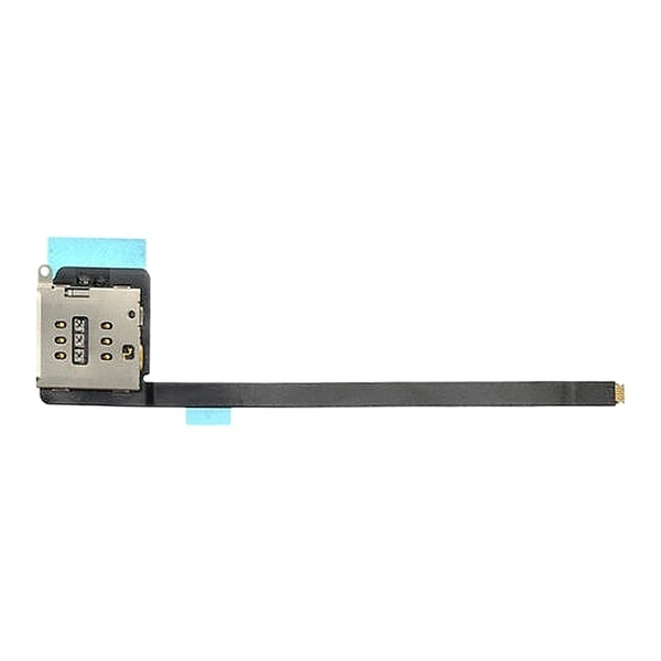Apple For iPad Pro 12.9 inch (2015) A1584 A1652 SIM Card Holder Socket Flex Cable Module
