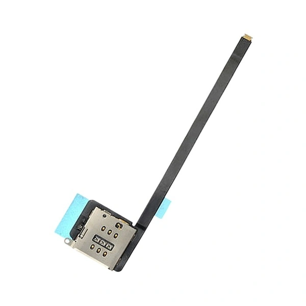 Apple For iPad Pro 12.9 inch (2015) A1584 A1652 SIM Card Holder Socket Flex Cable Module